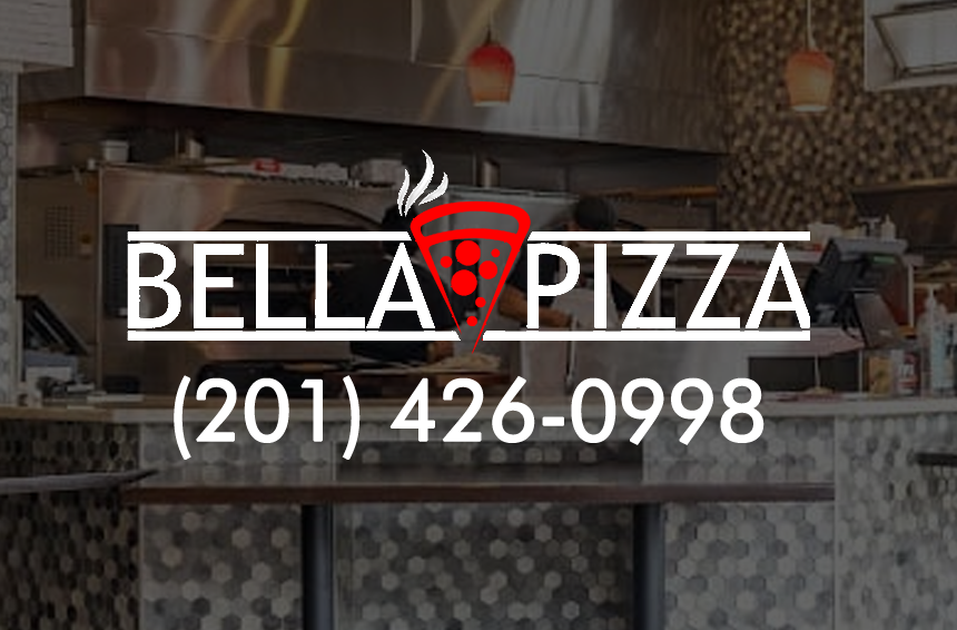 Bella Pizza