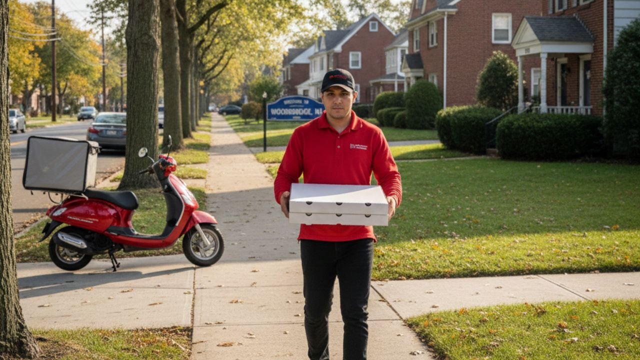 How Can You Customize Your Pizza Delivery Order in Woodbridge NJ ...