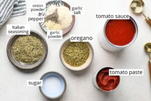 homemade-pizza-sauce-recipe-ingredients