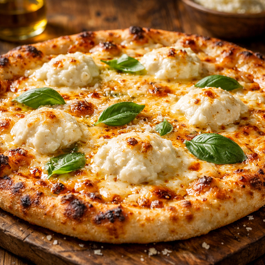 Toppings Cheese Inflation Cheese Pizza Toppings - Mozzarella, Ricotta and Blends - Bella Pizza